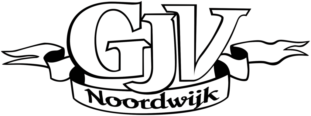 GJV Noordwijk logo